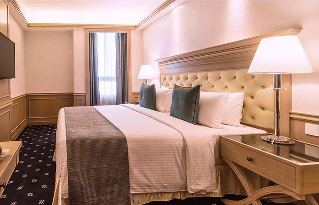 Royale Chulan Penang